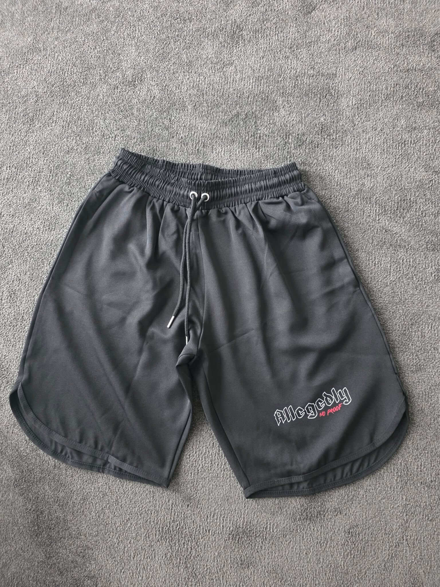 Allegedly Clothing Co  2 20