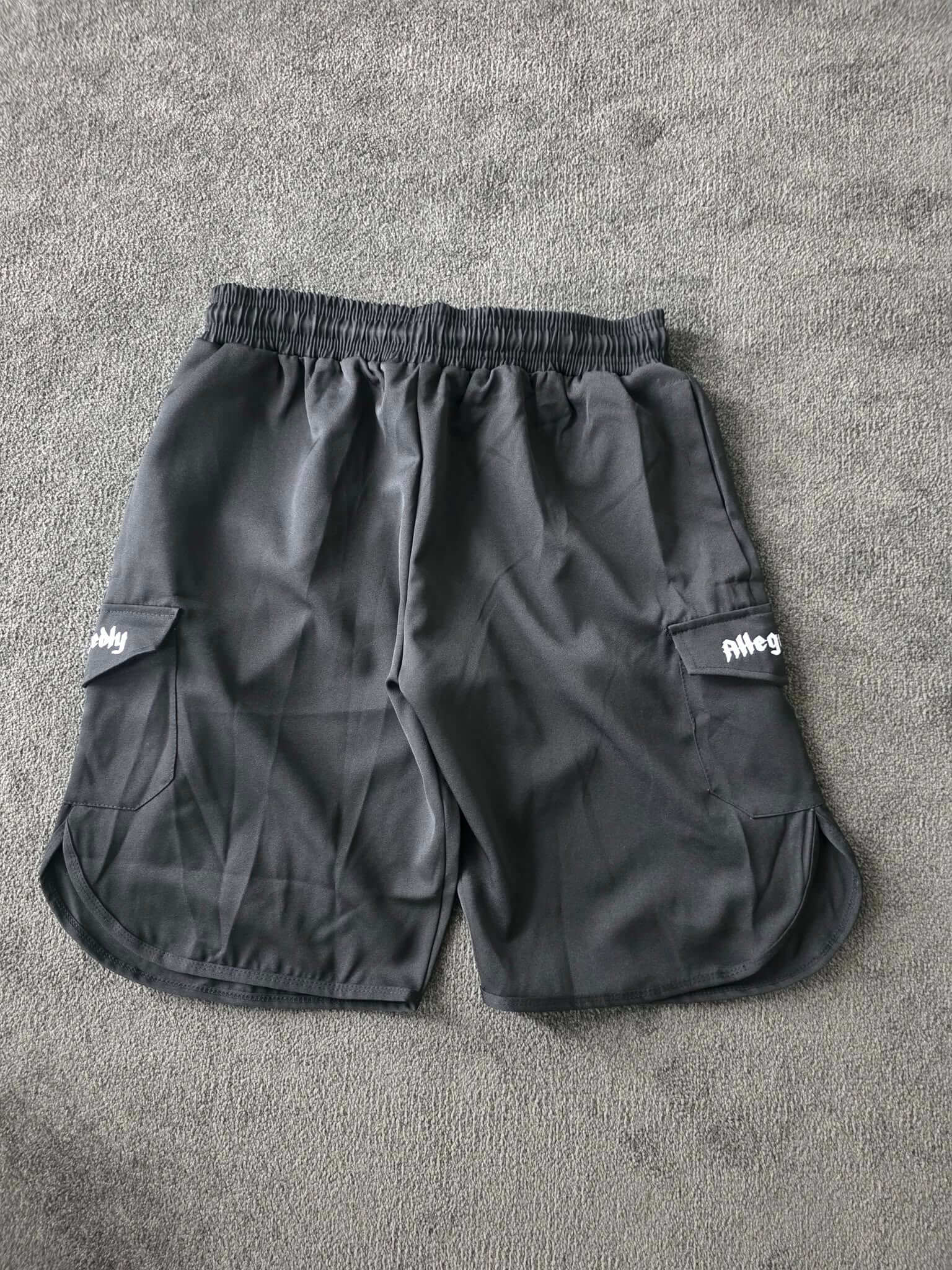 Allegedly Clothing Co  3 20