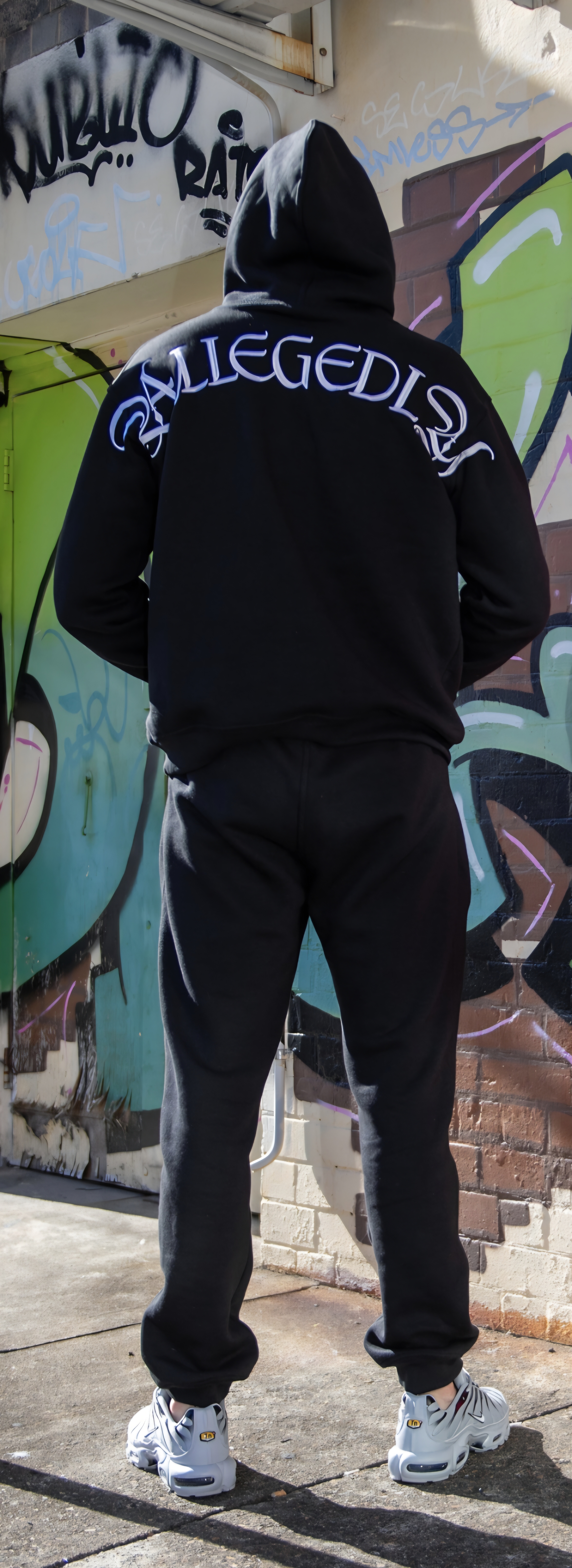 Allegedly Clothing Co 08