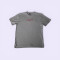 ALLEGEDLY White drop tee