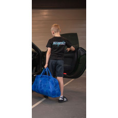 KIDS Allegedly Blue Hype Tee